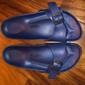 Birkenstock Madrid Essentials